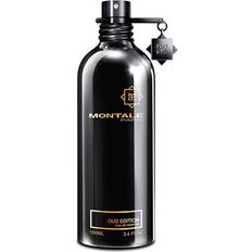 Montale Parfymer Montale Dofter Oud Oud Edition Eau de Parfum 100 ml 100ml