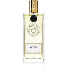 Nicolai Vetyver Eau de Toilette for Men 100ml