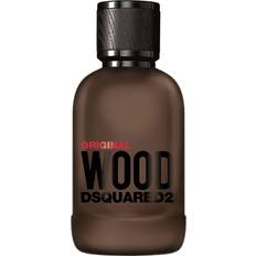 DSquared2 Eau de Parfum DSquared2 Original Wood EdP