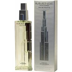 Jean Louis Scherrer Immense Pour Homme Eau De Toilette Spray 50ml