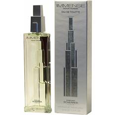 Jean Louis Scherrer Immense Pour Homme Eau de Toilette Sprej 50ml