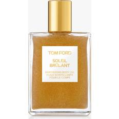 Tom Ford Body Care Tom Ford Soleil Brûlant Shimmering Body Oil 3.4fl oz