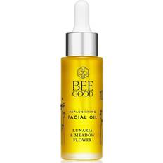 Bee Good Lunaria & Meadowflower Facial Oil 30ml