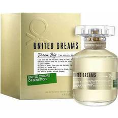 Benetton Parfums Benetton United Dreams Dream Big Eau de Toilette Spray 50ml