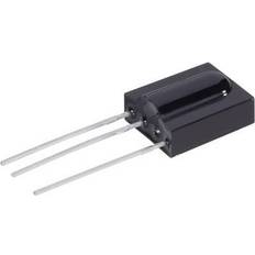 Vishay Elartikler Vishay Brystnippel sf PN16 1'' 3/4'' AISI 316