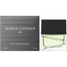 Man Eau de Toilette Spray