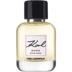 Karl Lagerfeld Eau de Parfum Karl Lagerfeld Rome EdP 60ml