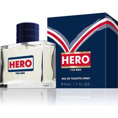 Mayfair Hero Eau de Toilette Spray 50ml