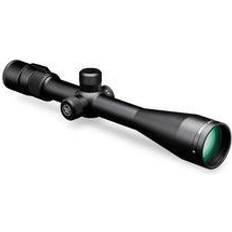 Vortex Optics Viper Rifle Scope 6.5-20x50mm Mil Dot