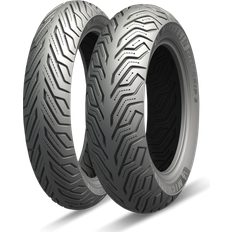 15 - 165 Pneus de voiture Michelin City Grip 2 120/80-16 60S TL