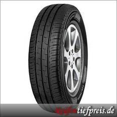 Tyres Imperial Eco Van 3