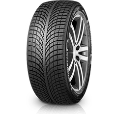 Michelin Latitude Alpin LA2 255/55 R18 109V XL