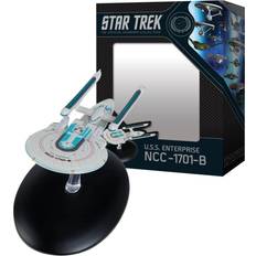 Star trek uss enterprise Star Trek Eaglemoss Starship Replica USS Enterprise NCC-1701-C