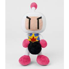 Tyggelegetøj Figurer Itemlab Bomberman Plush 37 cm