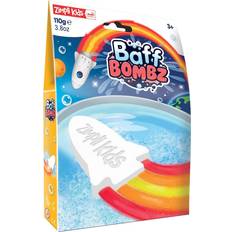 Baff bombz Zimpli Kids Badbomb Baff Bombz Rymdraket