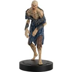 Fallout Giocattoli Fallout Eaglemoss 1:16 Scale Figure Feral Ghoul