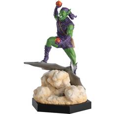 Green goblin Eaglemoss Marvel Vs. Green Goblin Figurine