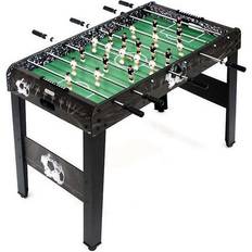 Gioco di Calcio Sport da Tavolo BigBuy Table Football for Kinder Stadium