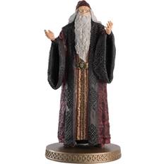 Harry Potter Action Figure Harry Potter Eaglemoss Wizarding World 1:16 Figure 041 Dumbledore (Year 1)