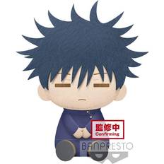 Banpresto Peluche Banpresto Jujutsu Kaisen 8 Inch Character Plush Megumi Fushiguro