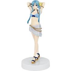 Asuna Banpresto Sword Art Online Asuna Espresto Samlingsfigurer Unisex multicolor