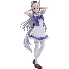 Derby spil Good Smile Umamusume: Pretty Derby Pop Up Parade Figure Gold Ship