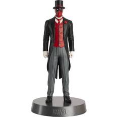 Deadpool Eaglemoss Deadpool Groom