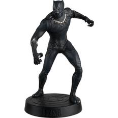 Black panther figur Eaglemoss Marvel Black Panther 1:16