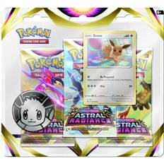 Pokemon astral radiance Pokémon Sword & Shield 10 Astral Radiance Triple Booster Blister