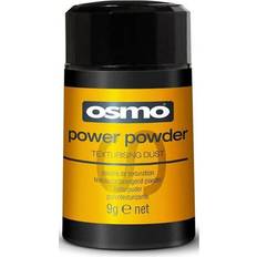 Osmo Volumizzatori Osmo Power Powder 9 gr - Polvere Volumizzante