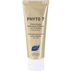 Creme per lo styling Phyto 7 Crema Idratante Capelli Secchi 50 ml 50ml