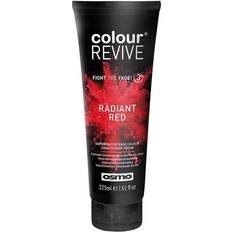 Osmo Haarverven & Kleurbehandelingen Osmo Colour Revive 225ml Radiant Red