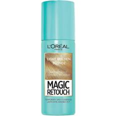 Hair Products L'Oréal Paris Retouch Concealer Golden Blonde