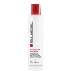 Paul Mitchell Hair Gels Paul Mitchell Super Sculpt 250ml