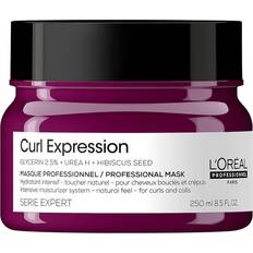 Hiustuotteet L'Oréal Professionnel Paris Serie Expert Curl Expression Intensive Moisturizer Mask