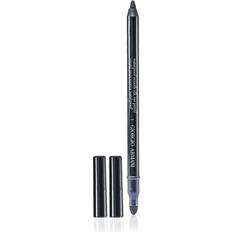 Armani Beauty Øjenblyanter Armani Beauty Make-up Øjne Smooth Silk Eye Pencil Waterproof No. 01 1,20 g