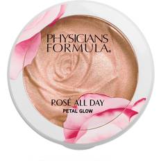 Physicians Formula Makeup Physicians Formula Rosé All Day Petal Glow Highlighter Soft Petal