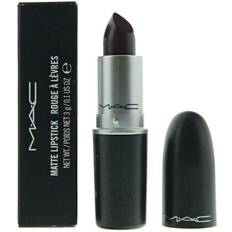 MAC Matte Lipstick Powerhouse