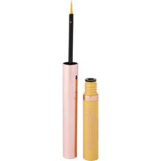 Revolution Beauty Eyeliners Revolution Beauty Neon Heat Coloured Liquid Eyeliner Lemon Yellow