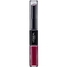 L'oreal paris infaillible 24h L'Oréal Paris Infaillible 24H Lipstick N. 214-Raspberrry