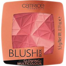 Catrice Blushes Catrice BLUSH BOX glowing multicolour #020-it´s wine o´clock