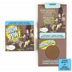 TheBalm Kulmatuotteet TheBalm Brow Pow Light Brown 1 g