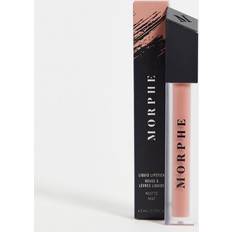 Morphe Matte Liquid Lipstick Backseat Love