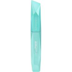 Sunkissed Mascaror Sunkissed Curl Power Mascara 10ml Black