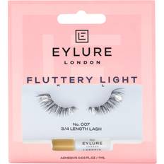 Fluttery Light Lashes No. 007