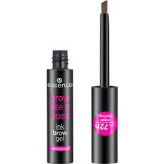 Essence Brow Like A Boss Ink Brow Gel #03 Dark Brown