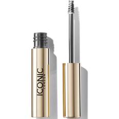 Best Eyebrow Gels Iconic London Liquid Brow Silk 3Ml