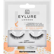 Wispy Eylure C-Lash Wispy