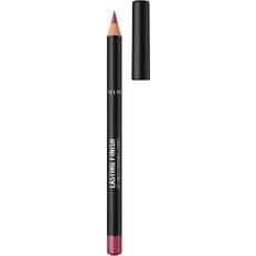 Best Perfiladores de labios Rimmel Lasting Finish 8HR Lip Liner (Various Shades) Mauve 215