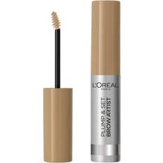 L'Oréal Paris Brow Artist Plump & Set #102 Warm Blonde